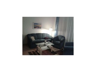 Ferienwohnung Dornumersiel Außenaufnahme 5