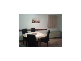 Ferienwohnung Dornumersiel Außenaufnahme 6