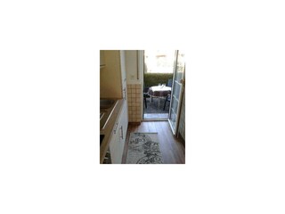 Ferienwohnung Dornumersiel Außenaufnahme 8