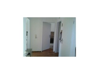 Ferienwohnung Dornumersiel Außenaufnahme 9