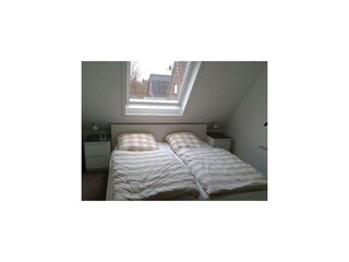 Ferienwohnung Dornumersiel Außenaufnahme 11