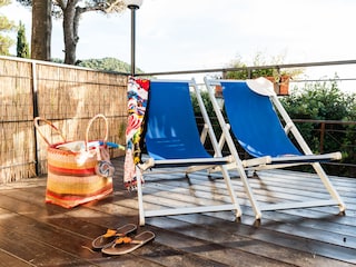 Holiday apartment Livorno Outdoor Recording 12