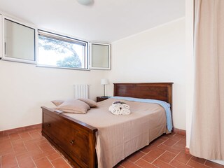 Apartamento de vacaciones Livorno Características 20