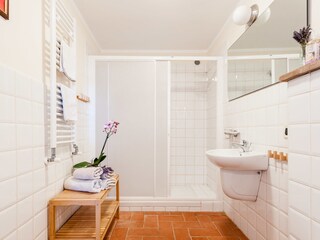 Appartamento per vacanze Livorno Caratteristiche 20