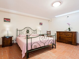 Vakantieappartement Livorno Kenmerken 17