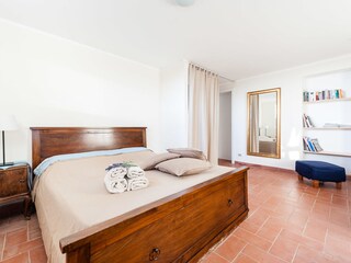 Apartamento de vacaciones Livorno Características 18