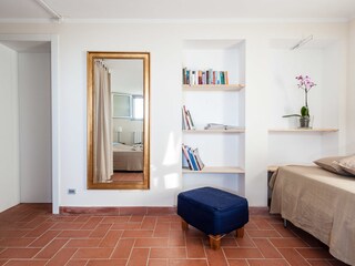 Appartement de vacances Livorno Équipement 21