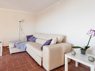 Appartement de vacances Livorno Équipement 16