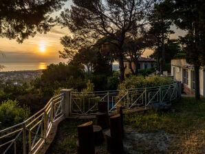 Holiday apartment Casina di Savolano - Livorno - image1