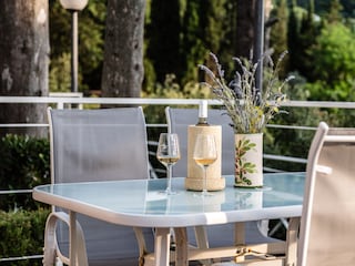 Ferienwohnung Livorno Außenaufnahme 6