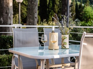 Vakantieappartement Livorno Buitenaudio-opname 6