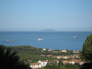 Apartamento de vacaciones Livorno Entorno 22