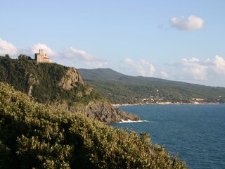 Appartamento per vacanze Livorno Ambiente 23