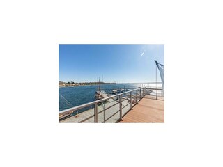 Ferienwohnung Eckernförde Außenaufnahme 5