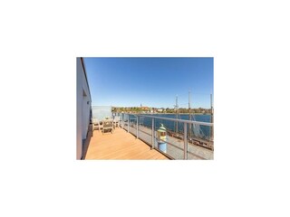 Ferienwohnung Eckernförde Außenaufnahme 6