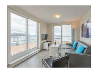 Ferienwohnung Eckernförde Außenaufnahme 14