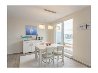 Ferienwohnung Eckernförde Außenaufnahme 15