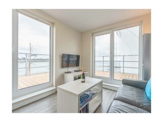 Ferienwohnung Eckernförde Außenaufnahme 16