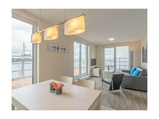Ferienwohnung Eckernförde Außenaufnahme 21