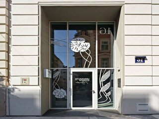 Appartement Innere Stadt Buitenaudio-opname 3