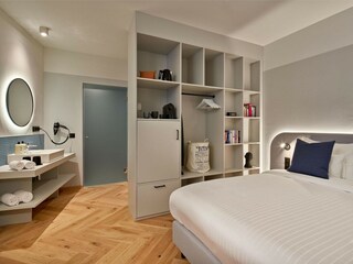 Appartamento Innere Stadt Caratteristiche 5