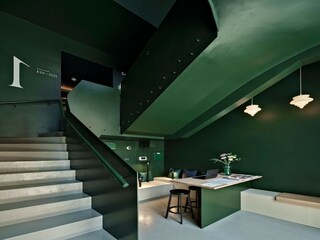 Appartement Innere Stadt  12