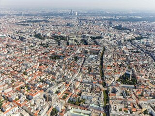 Appartement Innere Stadt  9
