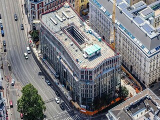 Appartement Innere Stadt  13