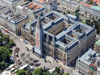 Appartement Innere Stadt  15