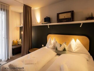 Appartement Innere Stadt Kenmerken 6