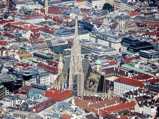Appartement Innere Stadt  10