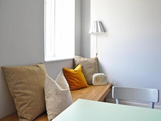 Appartamento Innere Stadt Caratteristiche 8