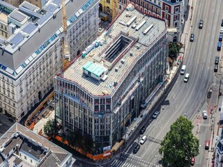 Appartamento Innere Stadt  8