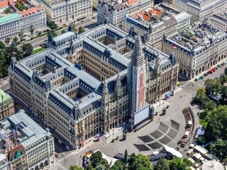 Apartamento Innere Stadt  12