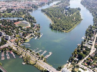 Appartamento Innere Stadt  9