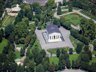 Appartamento Innere Stadt  10