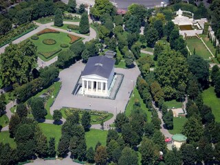 Appartamento Innere Stadt  14