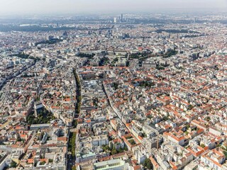 Appartement Innere Stadt  15