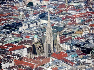 Appartement Innere Stadt  13