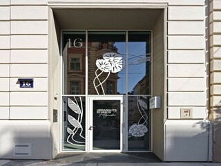 Apartamento Innere Stadt Grabación al aire libre 3