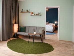 Apartamentos cerca del Danubio - Linz - image1