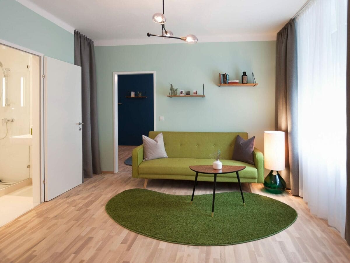 Apartment Linz Features 1