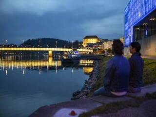 Apartment Linz Umgebung 11