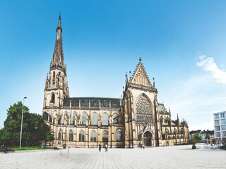 Appartement Linz Omgeving 11