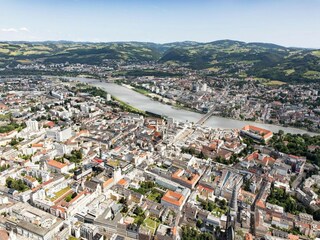 Apartamento Linz Entorno 14