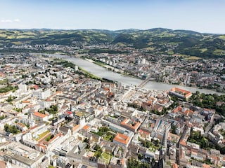 Apartment Linz Umgebung 16