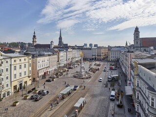 Appartement Linz Environnement 14