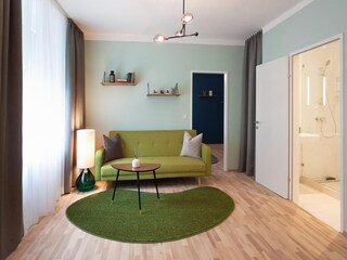 Apartment Linz Ausstattung 4