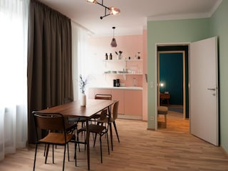 Apartment Linz Ausstattung 6