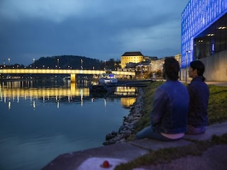Apartment Linz Umgebung 12